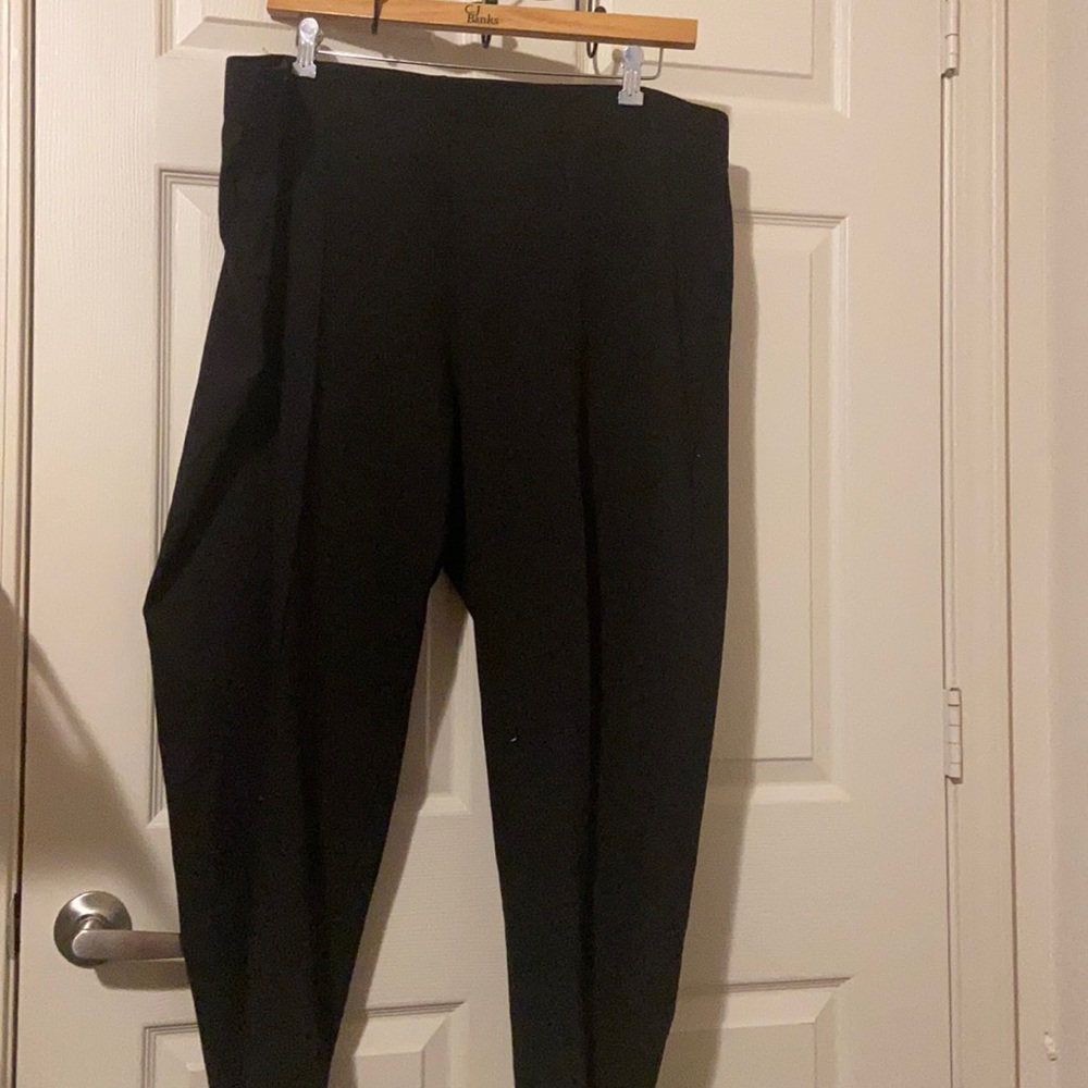 Like New C D Daniels lined trousers